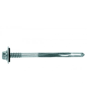 Tornillo autotaladrante Valladolid